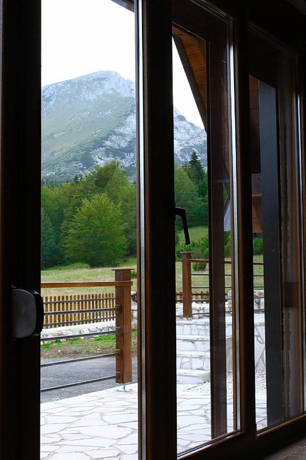 Mountain Villas Zabljak Exterior foto