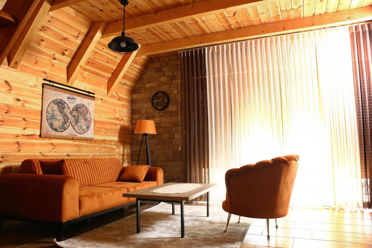 Mountain Villas Zabljak Exterior foto
